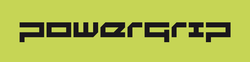 Powergrip USA Dealer Store logo